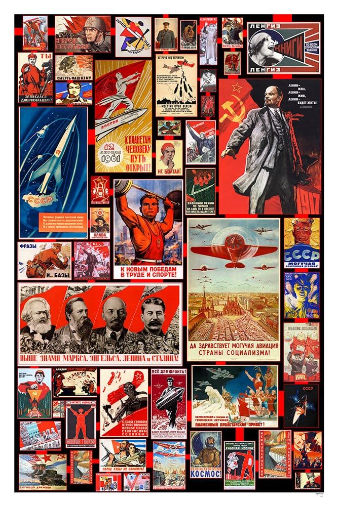 超レア　Animated Soviet Propaganda [DVD] 超レア Animated Soviet Propaganda [DVD]